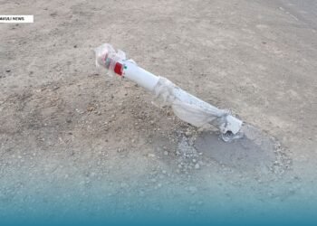 MID CONDEMNS DAMAGE TO NEWLY INSTALLED ROAD SIGNS
