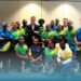 BRITISH HIGH COMMISSION HONOURS TEAM SOLOMONS ATHLETES