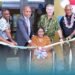 $250M NAHA CENTRE OPENS AS FIRST URBAN HEALTH CENTRE IN HONIARA