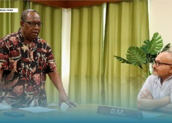 PM WALE WELCOMES GOLD RIDGE LANDOWNERS’ CALL FOR MORE CONSULTATION