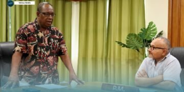 PM WALE WELCOMES GOLD RIDGE LANDOWNERS’ CALL FOR MORE CONSULTATION