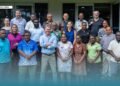 RISE FOREST CARBON POLICY PROJECT LAUNCHES IN SOLOMON ISLANDS