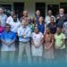 RISE FOREST CARBON POLICY PROJECT LAUNCHES IN SOLOMON ISLANDS