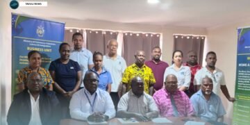 GOVERNMENT AND CBSI RELAUNCH SME CREDIT GUARANTEE SCHEME TO STRENGTHEN LOCAL BUSINESSES