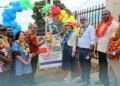 CHINA-FUNDED PROJECT DELIVERS 400 SOLAR STREETLIGHTS TO EAST HONIARA COMMUNITIES