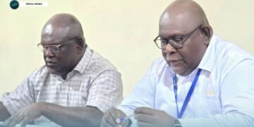 CBSI URGES YOUTH, WOMEN TO ACCESS CREDIT GUARANTEE SCHEME FINANCE