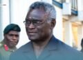SOGAVARE WELCOMES SPECIAL AUDIT 