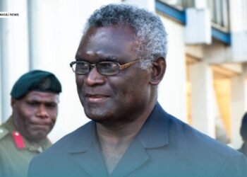 SOGAVARE WELCOMES SPECIAL AUDIT