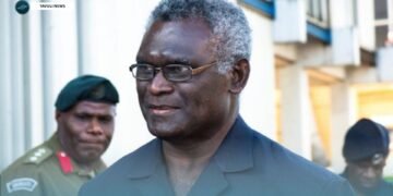SOGAVARE WELCOMES SPECIAL AUDIT