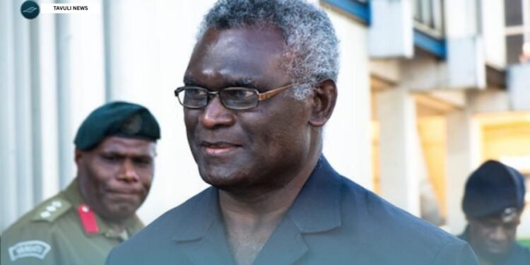 SOGAVARE WELCOMES SPECIAL AUDIT
