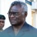 SOGAVARE WELCOMES SPECIAL AUDIT 