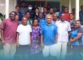 PREVENTIVE TREATMENT MISSION STRENGTHENS TB PREVENTION IN ISABEL PROVINCE