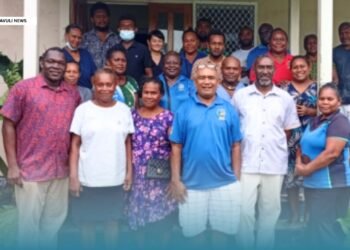 PREVENTIVE TREATMENT MISSION STRENGTHENS TB PREVENTION IN ISABEL PROVINCE