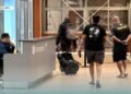 VANUATU JOURNALIST STRANDED IN MANILA AFTER PALAU REMOVAL