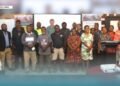 CAUSE II Workshop Advances Preparations for Honiara City Revaluation