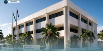 CBSI MAINTAINS 1.5% POLICY RATE AS INFLATION OUTLOOK TIGHTENS