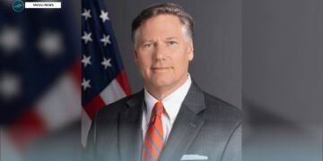 US DEPUTY SECRETARY WILL VISITS SOLOMON ISLANDS FOR  ECONOMIC AND SECURITY PRIORITIES
