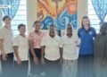 CHILD PROTECTION TRAINING REINFORCES MARY MAZZARELLO’S SAFE-SPACE COMMITMENT