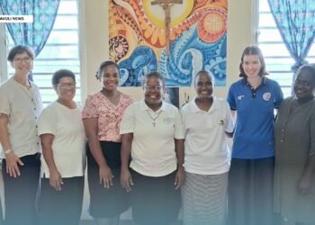CHILD PROTECTION TRAINING REINFORCES MARY MAZZARELLO’S SAFE-SPACE COMMITMENT