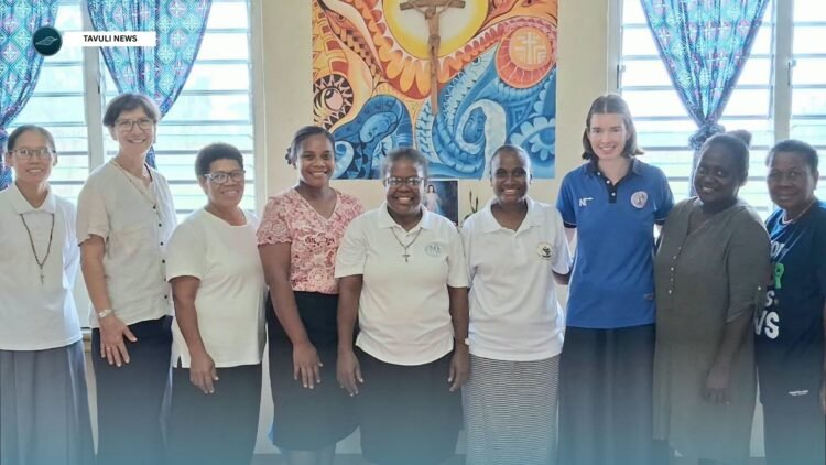 Child Protection Training Strengthens Safeguarding at Mary Mazzarello Development Center