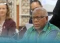 Houenipwela urges Pacific Foreign Ministers to strengthen regional ownership