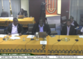 PARLIAMENT OUTLINES DIGITAL UPGRADE, DEFENDS $5.6M SUPPLEMENTARY REQUEST AT PAC
