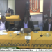 PARLIAMENT OUTLINES DIGITAL UPGRADE, DEFENDS $5.6M SUPPLEMENTARY REQUEST AT PAC