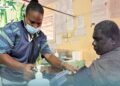 Small Checks, Careful Follow-Up: How Frontline Nurses Are Making NCD Care Safer in Honiara