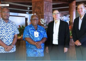 SOLOMON ISLANDS, WORLD BANK DISCUSS ENERGY SECURITY AND LOWER ELECTRICITY COSTS