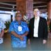 SOLOMON ISLANDS, WORLD BANK DISCUSS ENERGY SECURITY AND LOWER ELECTRICITY COSTS