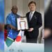 Solomon Islands and Japan Reaffirm Strong Bilateral Partnership