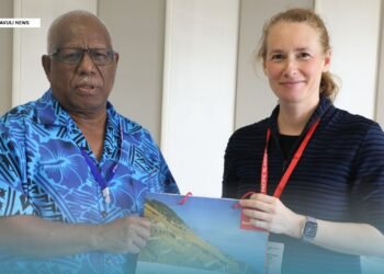 Switzerland Offers Support for Solomon Islands to Reopen Permanent Diplomatic Mission in Geneva