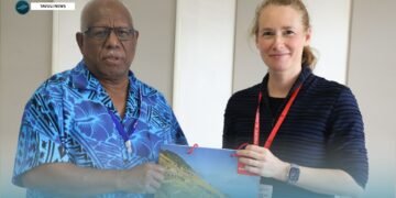 Switzerland Offers Support for Solomon Islands to Reopen Permanent Diplomatic Mission in Geneva