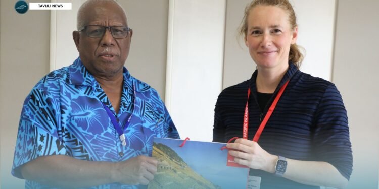 Switzerland Offers Support for Solomon Islands to Reopen Permanent Diplomatic Mission in Geneva