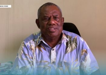 Guadalcanal Provincial Government Approves $2.5M Support for Affected Communities Caused by Flooding and Heavy Rain