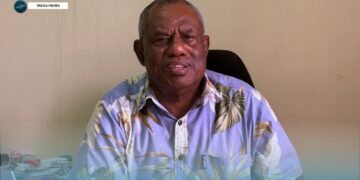 Guadalcanal Provincial Government Approves $2.5M Support for Affected Communities Caused by Flooding and Heavy Rain
