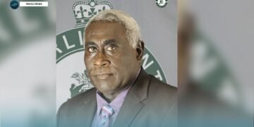 Minister for Justice and Legal Affairs Resigns Over Lack of Consultation and Unfair Treatment of Justice Sector
