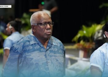 Solomon Islands Hands Over Pacific Forum Chair to Palau