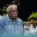 Solomon Islands Hands Over Pacific Forum Chair to Palau