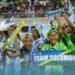 SPECIAL AUDIT REPORT OF THE 2023 PACIFIC GAMES 