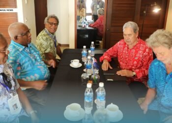 Solomon Islands, New Zealand Deepen Cooperation on Job Opportunities and Economic Growth