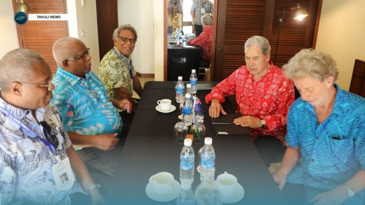SOLOMON ISLANDS, NEW ZEALAND AGREE TO DEEPEN COOPERATION ON JOBS, SKILLS AND ECONOMIC GROWTH
