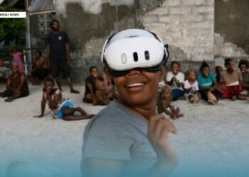 Immersive Documentary Centers Human Rights in Climate Crisis