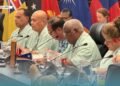 Minister Houenipwela Challenges Pacific Leaders to Turn Words Into Action