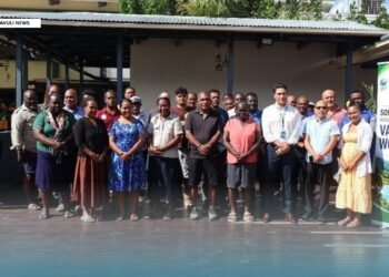  MALD SET TO LAUNCH NEW BIOSECURITY STRATEGY 2026–2036