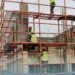 SBD17.9m Auki Agriculture Office Construction Reaches Midway Progress