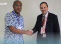 SERBIA LOOK TO TURN BILATERAL TIES WITH SOLOMON ISLANDS INTO PRACTICAL DEVELOPMENT GAINS