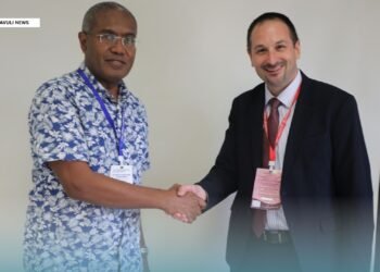 SERBIA LOOK TO TURN BILATERAL TIES WITH SOLOMON ISLANDS INTO PRACTICAL DEVELOPMENT GAINS