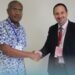 SERBIA LOOK TO TURN BILATERAL TIES WITH SOLOMON ISLANDS INTO PRACTICAL DEVELOPMENT GAINS
