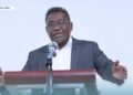 WALE’S REMOVAL OF FINANCE MINISTER LILO A SERIOUS LEADERSHIP ERROR